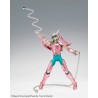 Figurine articulée - Myth Cloth EX - Saint Seiya - 20th anniversary - Andromède Shun