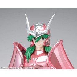 Action Figure - Myth Cloth EX - Saint Seiya - 20th anniversary - Andromeda Shun