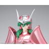 Action Figure - Myth Cloth EX - Saint Seiya - 20th anniversary - Andromeda Shun