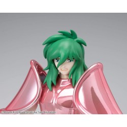 Figurine articulée - Myth Cloth EX - Saint Seiya - 20th anniversary - Andromède Shun