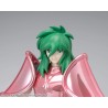 Figurine articulée - Myth Cloth EX - Saint Seiya - 20th anniversary - Andromède Shun