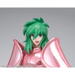Action Figure - Myth Cloth EX - Saint Seiya - 20th anniversary - Andromeda Shun