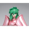 Figurine articulée - Myth Cloth EX - Saint Seiya - 20th anniversary - Andromède Shun