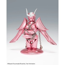 Action Figure - Myth Cloth EX - Saint Seiya - 20th anniversary - Andromeda Shun