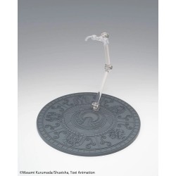 Figurine articulée - Myth Cloth EX - Saint Seiya - 20th anniversary - Andromède Shun