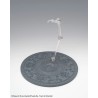 Figurine articulée - Myth Cloth EX - Saint Seiya - 20th anniversary - Andromède Shun