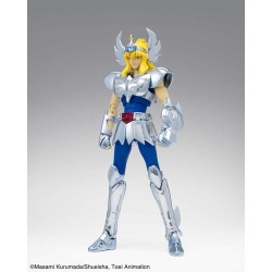 Figurine articulée - Myth Cloth EX - Saint Seiya - 20th anniversary - Hyôga du Cygne