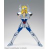 Action Figure - Myth Cloth EX - Saint Seiya - 20th anniversary - Cygnus Hyoga