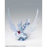 Action Figure - Myth Cloth EX - Saint Seiya - 20th anniversary - Cygnus Hyoga
