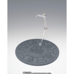 Action Figure - Myth Cloth EX - Saint Seiya - 20th anniversary - Cygnus Hyoga