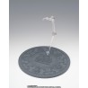 Action Figure - Myth Cloth EX - Saint Seiya - 20th anniversary - Cygnus Hyoga