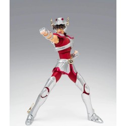 Action Figure - Myth Cloth EX - Saint Seiya - 20th anniversary - Pegasus Seiya