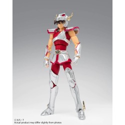 Figurine articulée - Myth Cloth EX - Saint Seiya - 20th anniversary - Pégase Seiya