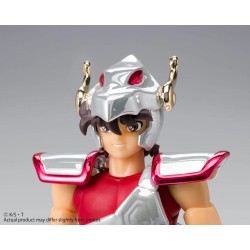 Action Figure - Myth Cloth EX - Saint Seiya - 20th anniversary - Pegasus Seiya