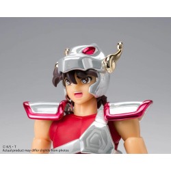 Action Figure - Myth Cloth EX - Saint Seiya - 20th anniversary - Pegasus Seiya