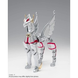 Action Figure - Myth Cloth EX - Saint Seiya - 20th anniversary - Pegasus Seiya
