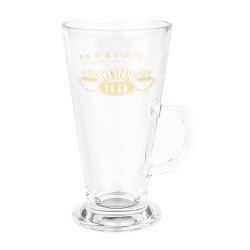 Verre - Friends - Central Perk