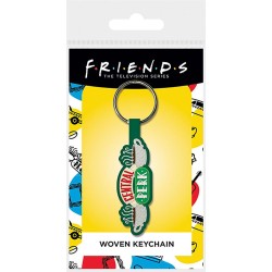 Keychain - Friends - Central Perk