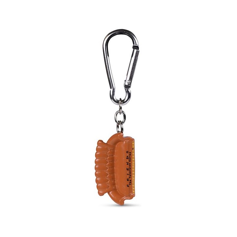 Keychain - Friends - Sofa