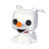 POP - Disney - L'Étrange Noël de Mr. Jack - 71 - Zero
