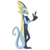 Static Figure - Moncollé - Pokemon - Inteleon