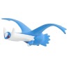 Static Figure - Moncollé - Pokemon - Latios