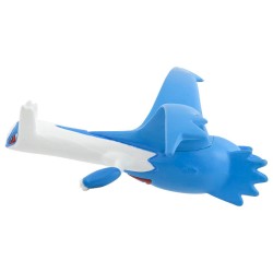 Static Figure - Moncollé - Pokemon - Latios