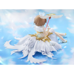 Static Figure - Espresto - Card Captor Sakura - Sakura Avalon