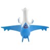 Static Figure - Moncollé - Pokemon - Latios