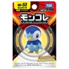 Static Figure - Moncollé - Pokemon - Piplup