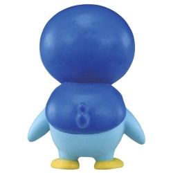Static Figure - Moncollé - Pokemon - Piplup