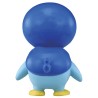 Static Figure - Moncollé - Pokemon - Piplup