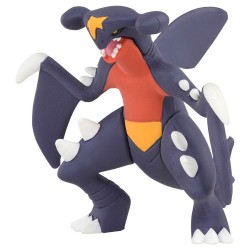 Static Figure - Moncollé - Pokemon - Garchomp