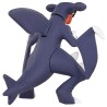 Static Figure - Moncollé - Pokemon - Garchomp