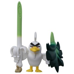 Static Figure - Moncollé - Pokemon - Sirfetch'd