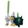 Static Figure - Moncollé - Pokemon - Sirfetch'd