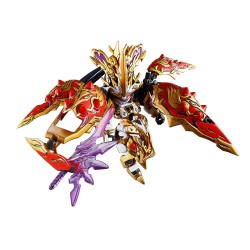Model - Gundam - Diao Chan Kshatriya