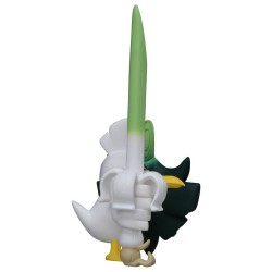 Static Figure - Moncollé - Pokemon - Sirfetch'd