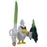 Static Figure - Moncollé - Pokemon - Sirfetch'd