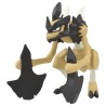 Figurine Statique - Moncollé - Pokemon - Hachécateur