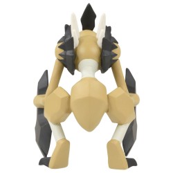 Static Figure - Moncollé - Pokemon - Kleavor