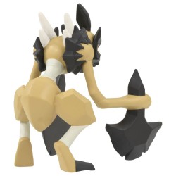 Static Figure - Moncollé - Pokemon - Kleavor