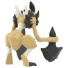 Figurine Statique - Moncollé - Pokemon - Hachécateur