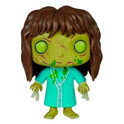 POP - Movies - The Exorcist - 203- Regan