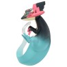 Figurine Statique - Moncollé - Pokemon - Lanssorien