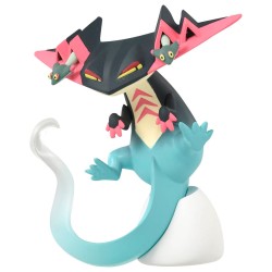 Static Figure - Moncollé - Pokemon - Dragapult