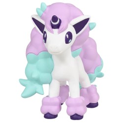 Figurine Statique - Moncollé - Pokemon - Ponyta