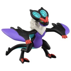 Static Figure - Moncollé - Pokemon - Noivern