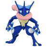 Static Figure - Moncollé - Pokemon - Greninja