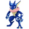 Static Figure - Moncollé - Pokemon - Greninja